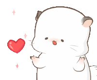 Kiss Cute Sticker