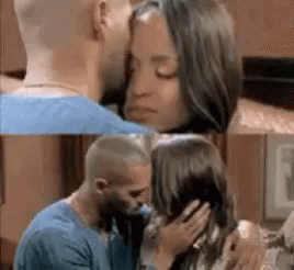 Kiss Dool GIF