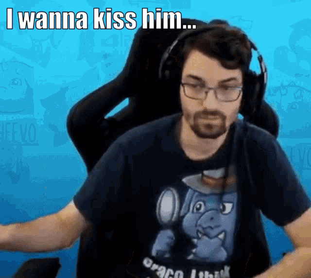 Kiss Draco655 GIF