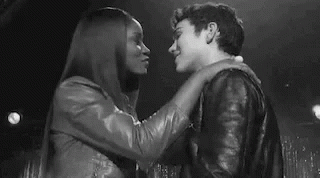 Kiss❤️ GIF