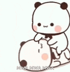 Kiss GIF
