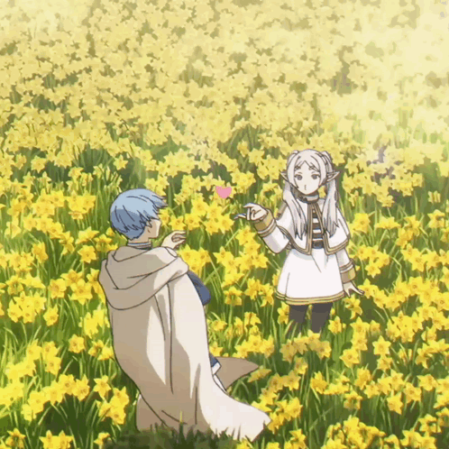 Kiss Flores GIF
