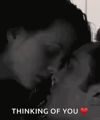 Kiss Gif GIF