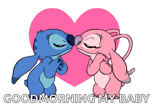 Kiss Heart GIF
