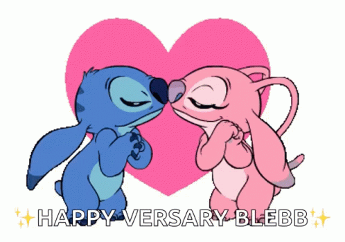 Kiss Heart GIF