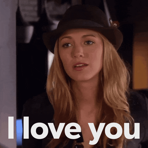 Kiss Hug GIF