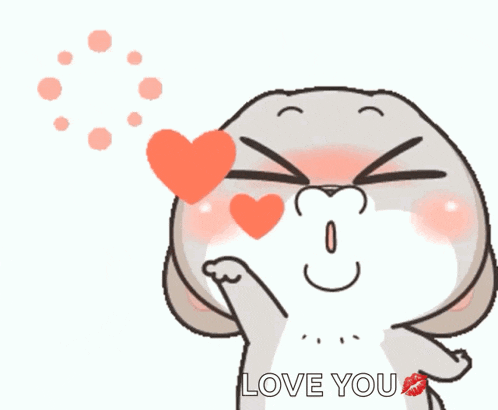 Kiss Hug GIF