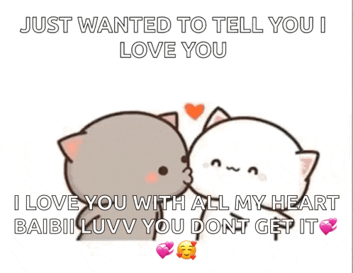 Kiss GIF