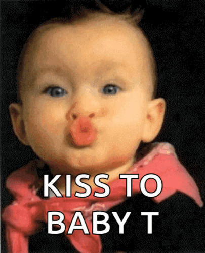 Kiss Lip GIF