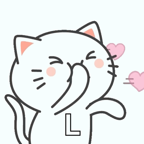 Kiss Lip Kiss GIF