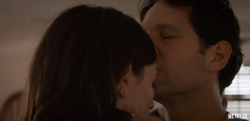 Kiss Love GIF