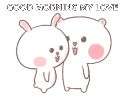 Kiss Love GIF