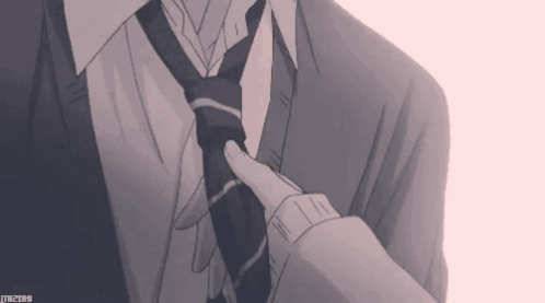 Kiss GIF