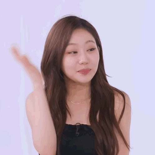 Kiss Of Life Julie GIF