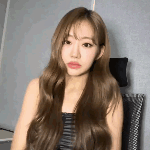 Kiss Of Life Julie GIF