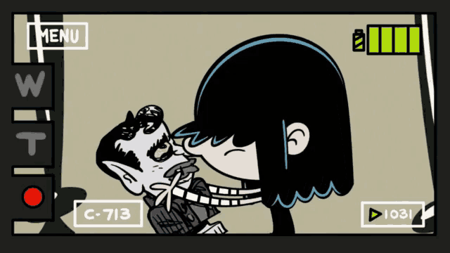 Kiss On Camera GIF