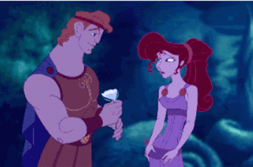 Kiss On GIF