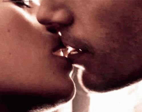 Kiss Passionate GIF. This 498 x 395 animated GIF is part of our tongue kissing collection. Created by bdunc. View the original animation, share it, or…