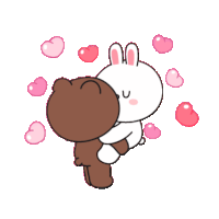 Kiss Passionate Kiss Sticker