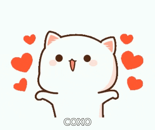 Kiss GIF