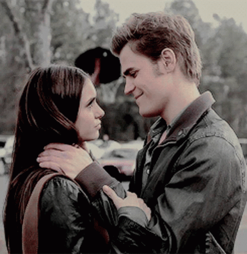 Kiss GIF