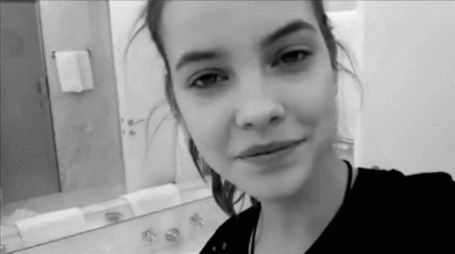 Kiss Smile GIF