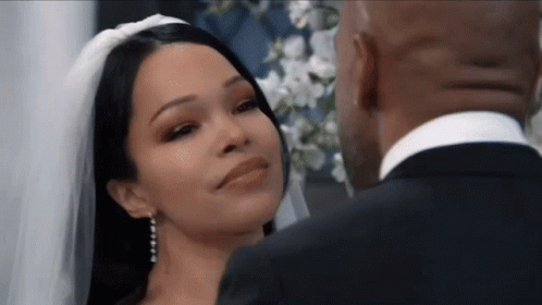 Kiss The Bride Portia And Curtis GIF. This 498 x 280 animated GIF is part of our ian curtis dancing collection. Created by thezombieronin. View the original…