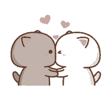 Kiss Video GIF