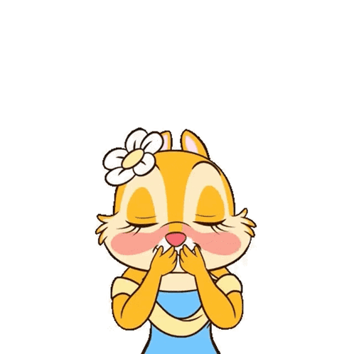 Kisses Blow Kiss GIF