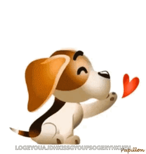 Kisses Kisses For You GIF