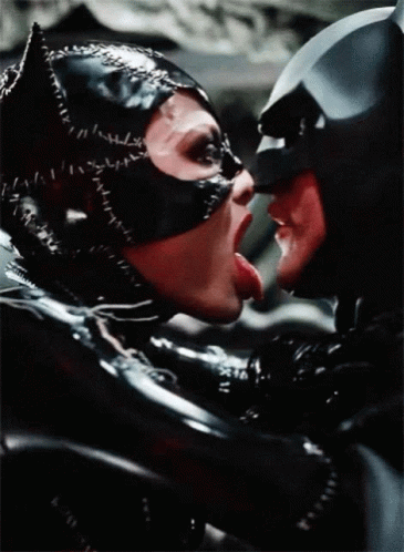 Kisses Lick GIF