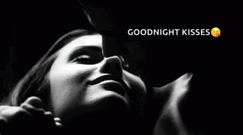Kisses Love GIF