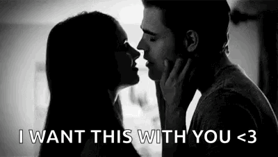 Kisses GIF