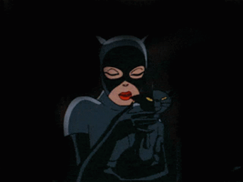 Kisses Wink GIF