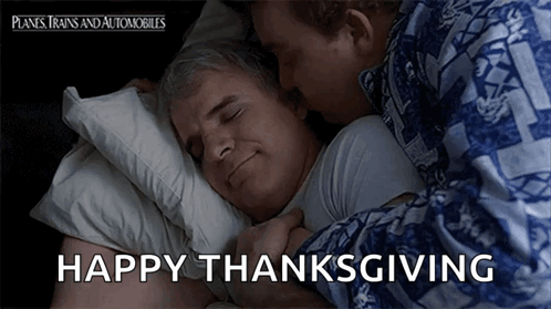 Kissing Good Night Del Griffith GIF