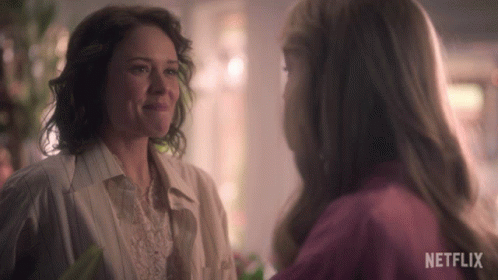 Kissing Jamie GIF