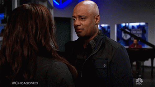 Kissing Marlyne Barrett GIF