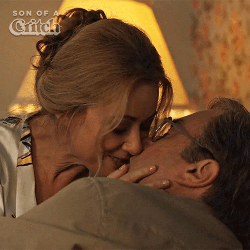 Kissing Mary GIF. This 498 x 498 animated GIF is part of our opusme collection. Related themes include kissing. Created by cbcgem. View the original…
