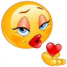 Kissing You Meme
