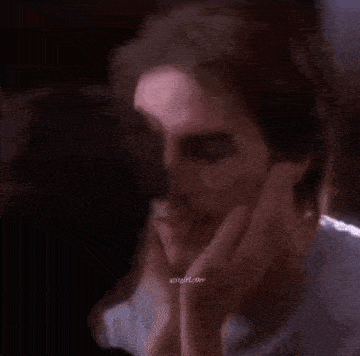 Kisssiesss Kiss All Over Face GIF