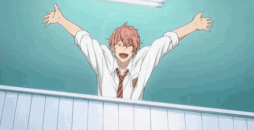Kisumi Wave GIF