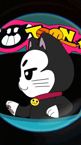 Kit Melodie Kit The Cat GIF
