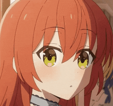 Kita Ikuyo GIF