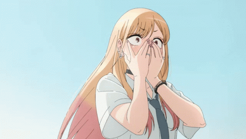Kitagawa Marin Beach GIF
