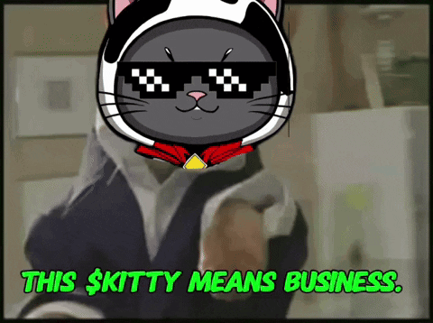 Kitcoin GIF