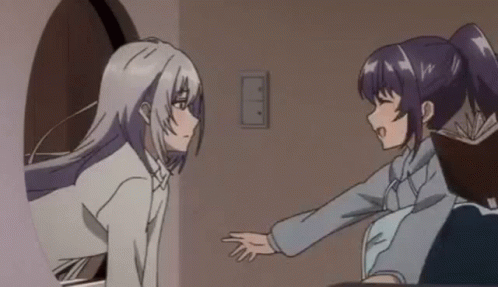 Kitsuneupload Anime GIF