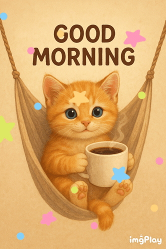 Kitten Cat GIF