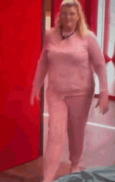 Kitty Big Brother GIF