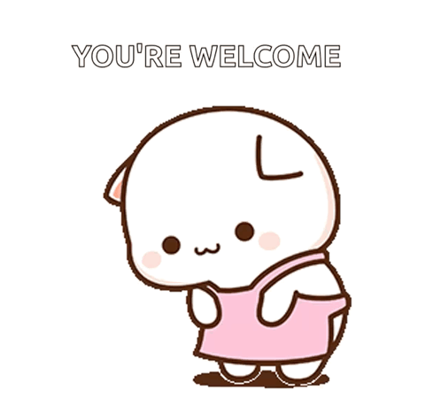 Kitty Cute GIF