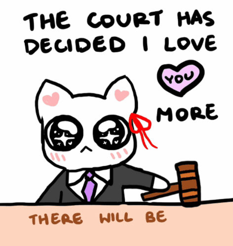 Kitty Cute GIF